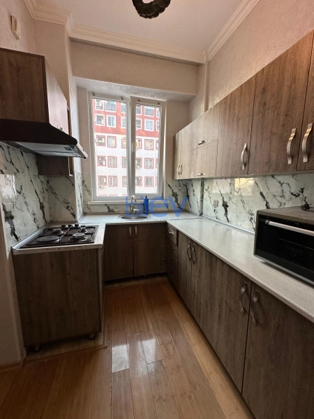 Satış 2 otaqlı Yeni Tikili bina evi  98500m², Xırdalan