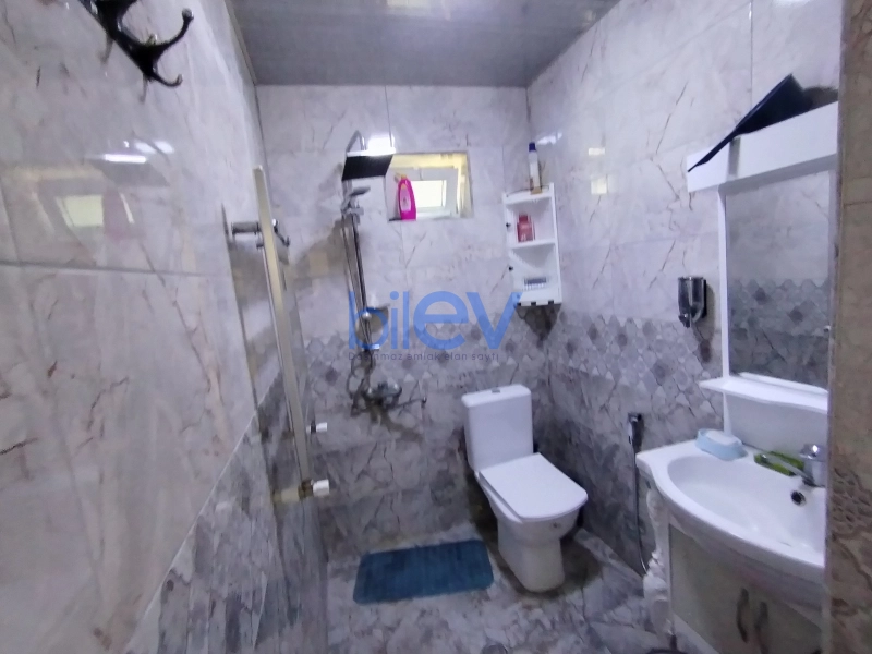Satış 2 otaqlı Yeni Tikili bina evi  200m², Bakı
