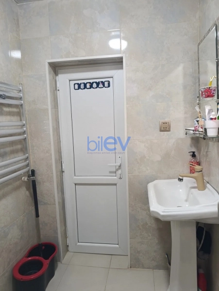 Satış 3 otaqlı Həyət evi  70m², Bakı