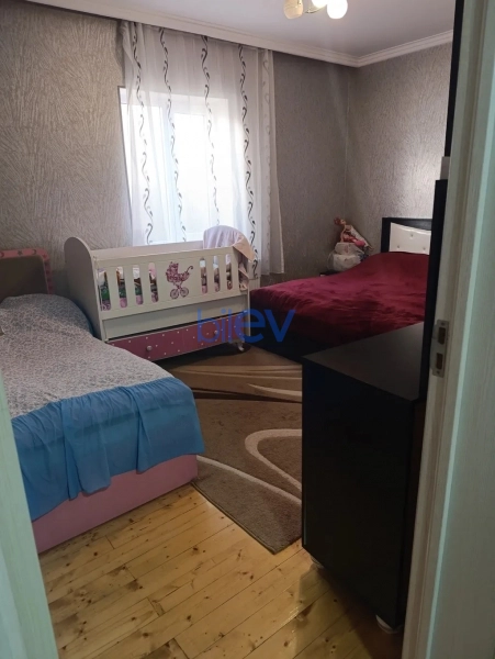 Satış 3 otaqlı Həyət evi  70m², Bakı