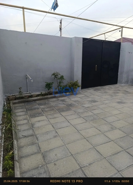 Satış 3 otaqlı Həyət evi  70m², Bakı
