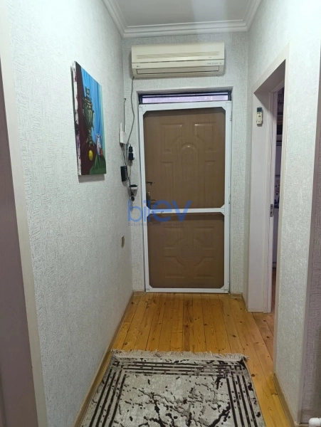 Satış 3 otaqlı Həyət evi  70m², Bakı