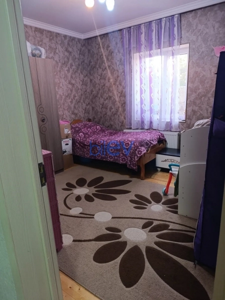 Satış 3 otaqlı Həyət evi  70m², Bakı