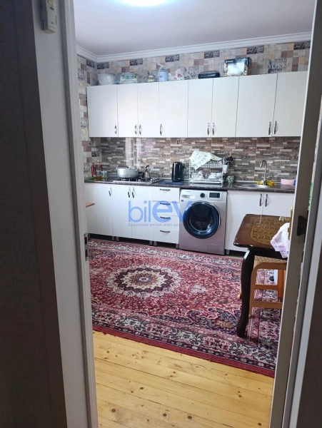 Satış 3 otaqlı Həyət evi  70m², Bakı