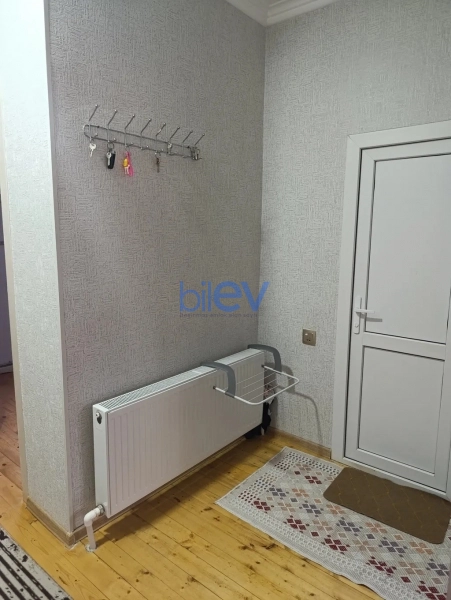 Satış 3 otaqlı Həyət evi  70m², Bakı