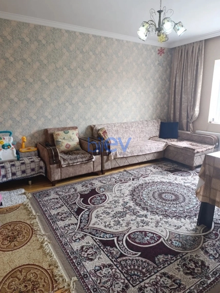 Satış 3 otaqlı Həyət evi  70m², Bakı