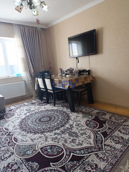 Satış 3 otaqlı Həyət evi  70m², Bakı