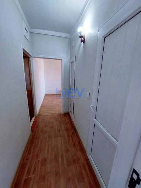 Satış 2 otaqlı Köhnə Tikili bina evi  55m², Bakı
