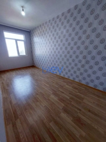 Satış 2 otaqlı Köhnə Tikili bina evi  55m², Bakı