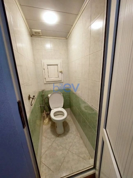 Satış 2 otaqlı Köhnə Tikili bina evi  55m², Bakı
