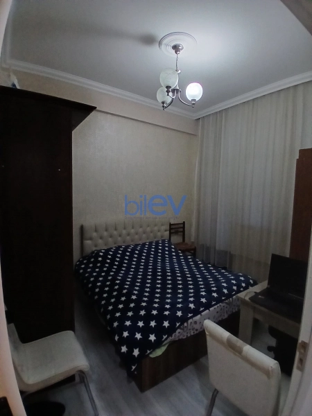 Satış 2 otaqlı Yeni Tikili bina evi  43m², Xırdalan
