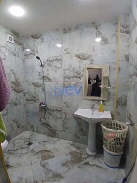 Satış 2 otaqlı Yeni Tikili bina evi  43m², Xırdalan