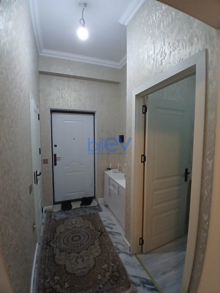 Satış 2 otaqlı Yeni Tikili bina evi  43m², Xırdalan