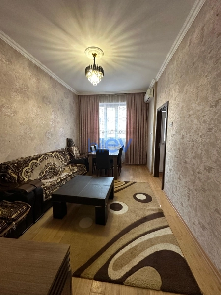 Satış 2 otaqlı Yeni Tikili bina evi  43m², Xırdalan