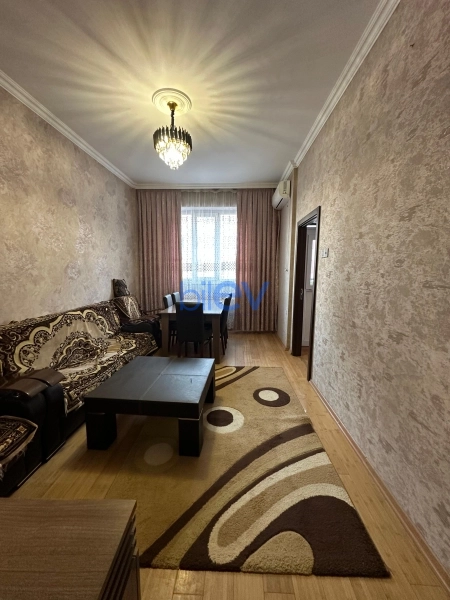 Satış 2 otaqlı Yeni Tikili bina evi  43m², Xırdalan