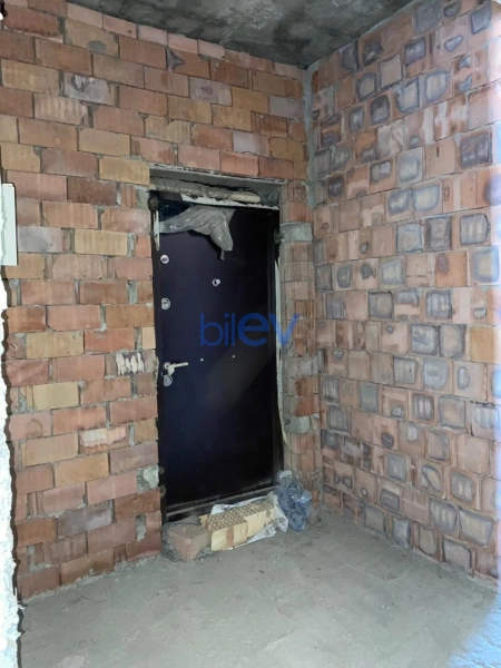Satış 4 otaqlı Yeni Tikili bina evi  183m², Bakı