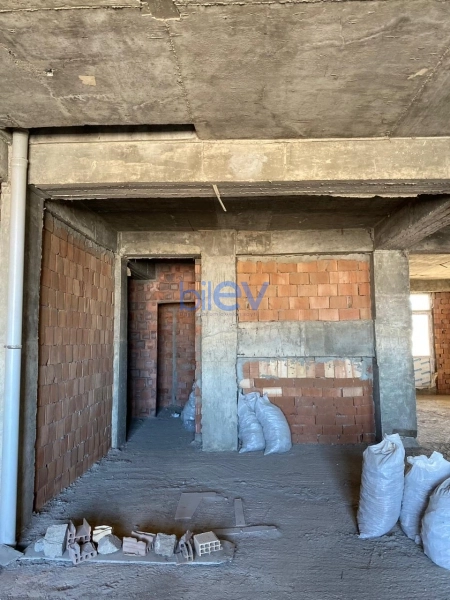 Satış 4 otaqlı Yeni Tikili bina evi  183m², Bakı