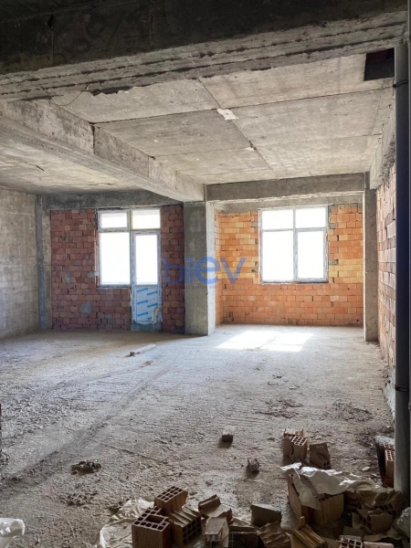 Satış 4 otaqlı Yeni Tikili bina evi  183m², Bakı