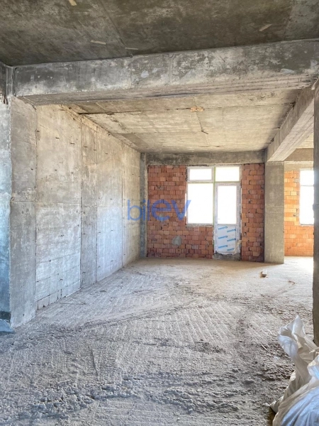 Satış 4 otaqlı Yeni Tikili bina evi  183m², Bakı