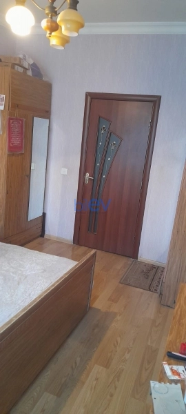 Satış 5 otaqlı Köhnə Tikili bina evi  120m², Bakı