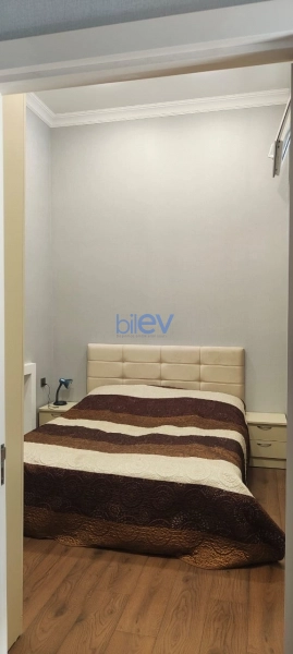 Aylıq Kirayə 2 otaqlı Köhnə Tikili bina evi  35m², Bakı