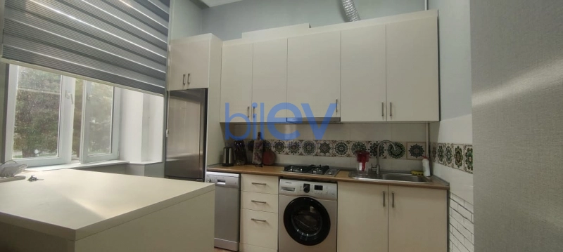 Aylıq Kirayə 2 otaqlı Köhnə Tikili bina evi  35m², Bakı