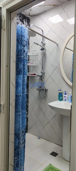 Aylıq Kirayə 2 otaqlı Köhnə Tikili bina evi  35m², Bakı