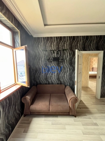 Satış 5 otaqlı Həyət evi  180m², Bakı