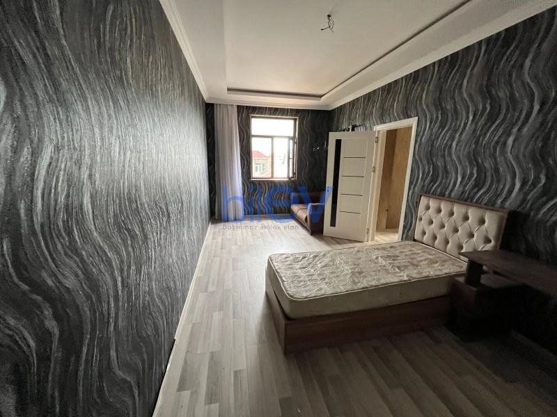 Satış 5 otaqlı Həyət evi  180m², Bakı