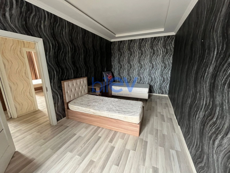 Satış 5 otaqlı Həyət evi  180m², Bakı