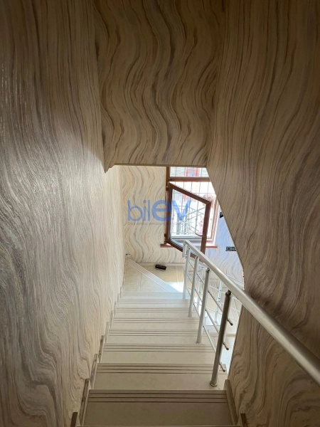 Satış 5 otaqlı Həyət evi  180m², Bakı