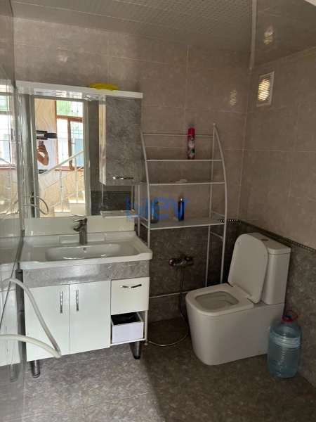Satış 5 otaqlı Həyət evi  180m², Bakı