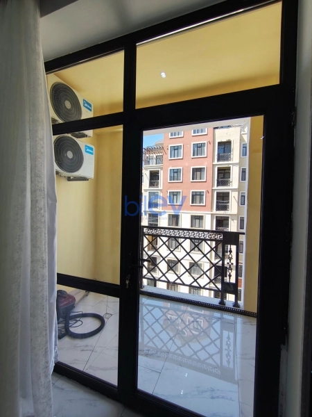 Aylıq Kirayə 3 otaqlı Yeni Tikili bina evi  100m², Bakı