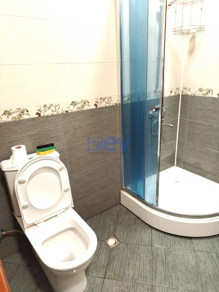 Aylıq Kirayə 2 otaqlı Yeni Tikili bina evi  107m², Bakı