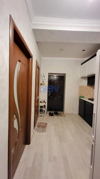 Satış 2 otaqlı Yeni Tikili bina evi  51m², Bakı