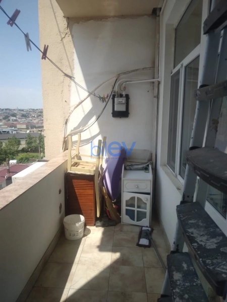 Satış 2 otaqlı Yeni Tikili bina evi  51m², Bakı