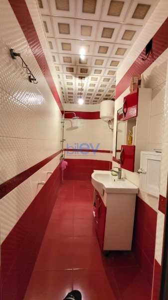 Satış 2 otaqlı Yeni Tikili bina evi  51m², Bakı