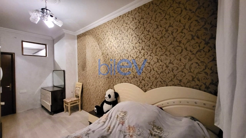 Satış 2 otaqlı Yeni Tikili bina evi  51m², Bakı