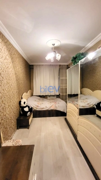 Satış 2 otaqlı Yeni Tikili bina evi  51m², Bakı