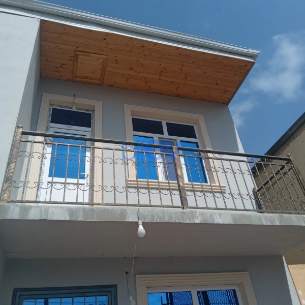 Satış 5 otaqlı Həyət evi  156m², Bakı