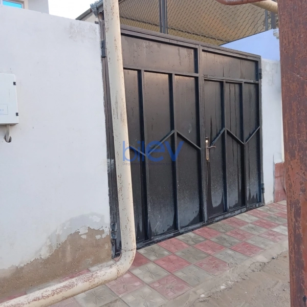 Satış 5 otaqlı Həyət evi  156m², Bakı