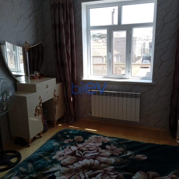 Satış 5 otaqlı Həyət evi  156m², Bakı