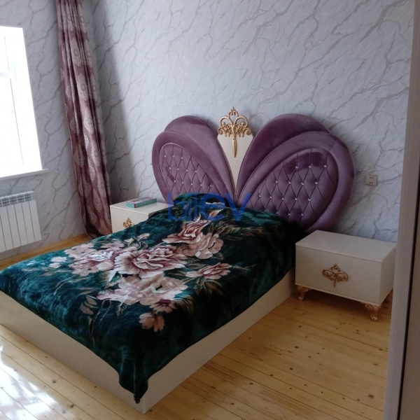 Satış 5 otaqlı Həyət evi  156m², Bakı