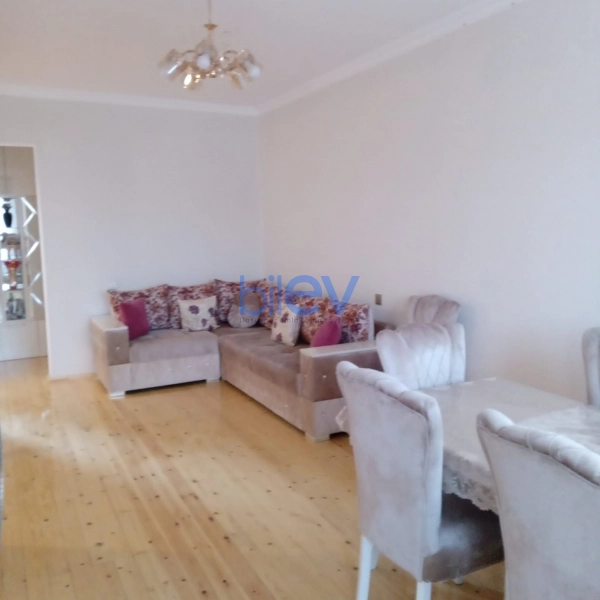 Satış 5 otaqlı Həyət evi  156m², Bakı