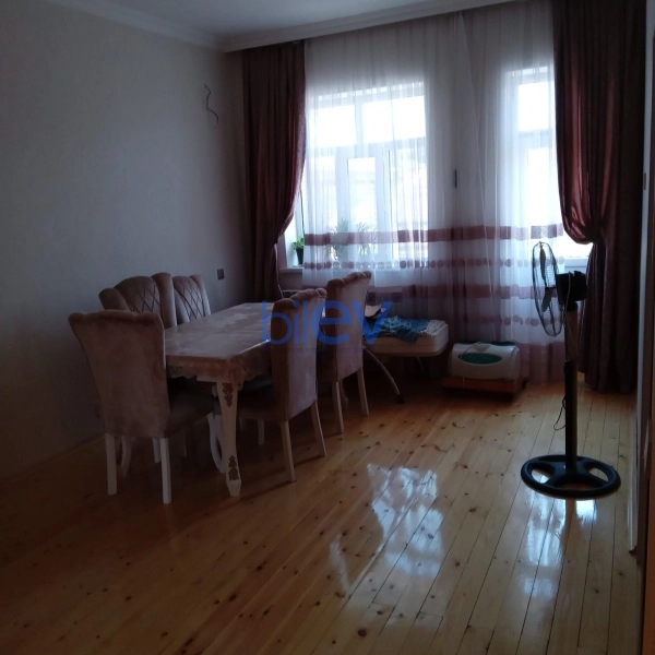 Satış 5 otaqlı Həyət evi  156m², Bakı