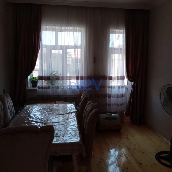 Satış 5 otaqlı Həyət evi  156m², Bakı
