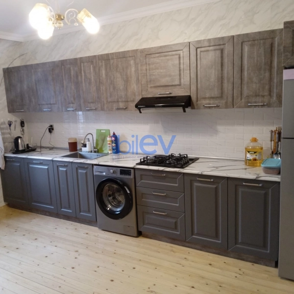Satış 5 otaqlı Həyət evi  156m², Bakı