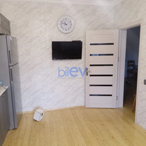 Satış 5 otaqlı Həyət evi  156m², Bakı