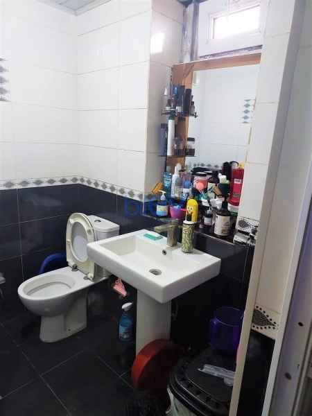 Satış 3 otaqlı Köhnə Tikili bina evi  60m², Bakı