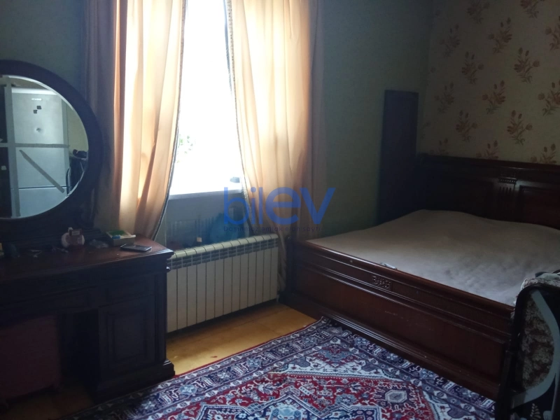 Satış 4 otaqlı Həyət evi  200m², Bakı